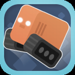 超级跳跃机器人