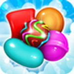 糖果英雄消消乐