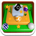 台球冒险