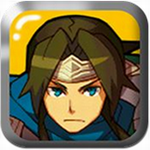 决战长坂之赵云传