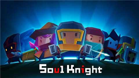 soul knight