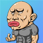 痛苦攀岩无敌版