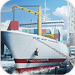 货船工程起重机