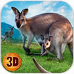 袋鼠生存模拟器