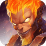 齐天战神变态和谐版