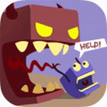 吃豆大作战和谐版