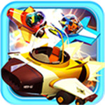 迷你战机无限金币版