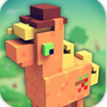 小马城镇的设计建造