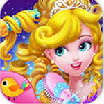 甜心公主美发屋安卓版