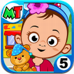 我的小镇托儿所