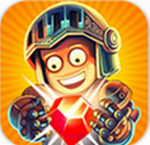 王国保卫战前线