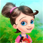 家庭庭院无限金币版