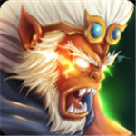 战斗圣佛无限金币版