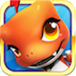 恐龙宝贝大冒险无限钻石版