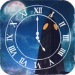 脱出游戏时钟塔永夜脱逃