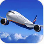客机模拟器3D