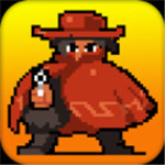 一枪牛仔无限金币版