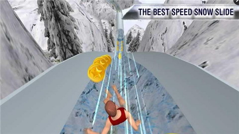 水滑梯冒险3D