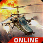 世界级武装直升机无限钞票版