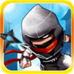 忍者风之旅无限钻石版