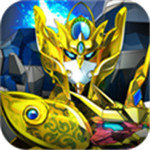 神兽金刚2天神地兽无限钻石版