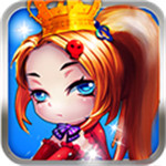 女神爱酷跑无限金币版