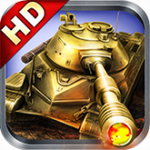 钢铁巨炮无限钻石金币内购和谐版