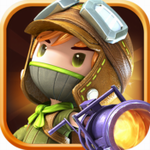 地下城突击者(上线送VIP5)