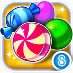 糖果缤纷乐狂欢