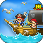 大海贼探险物语