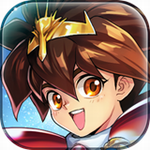 魔神英雄传神龙斗士