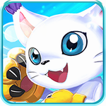 终极数码兽变态版(上线送VIP4)