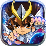 圣衣降临变态版(上线送VIP5)