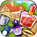 不可思议的杂货店