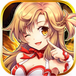 剑舞者契约变态版(上线送VIP5)