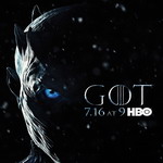 权力的游戏:凛冬将至