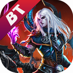 暗夜之刃变态版(上线送VIP3)