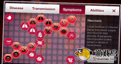 瘟疫公司游戏评测 病毒和人类的直接对决