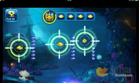 捕鱼达人3小伙伴们拼高分 不可不知的技巧