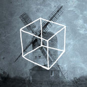 cube escape