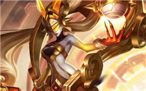 王者荣耀女娲什么时候出正服 王者荣耀女娲上线时间