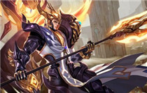 王者荣耀杨戬出装顺序介绍 王者荣耀杨戬怎么出装