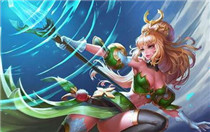 王者荣耀王昭君出装顺序推荐 王者荣耀王昭君怎么出装