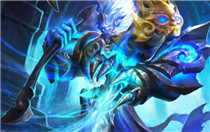 王者荣耀钟馗出装顺序推荐2017 王者荣耀钟馗最强出装是什么