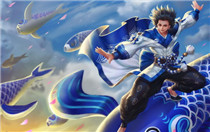 王者荣耀庄周出装顺序2017 王者荣耀庄周怎么出装