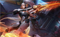 王者荣耀逐梦之影台词是什么 王者荣耀韩信逐梦之影台词介绍