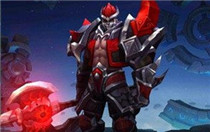 2017典韦出装六神装推荐 王者荣耀典韦怎么出装