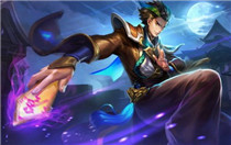 王者荣耀狄仁杰出装顺序及技能加点 王者荣耀狄仁杰怎么出装备