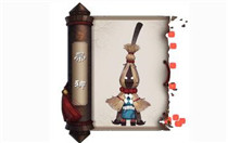 阴阳师帚神御魂搭配推荐 阴阳师帚神带什么御魂