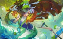 阴阳师雨女御魂搭配图 2017阴阳师雨女御魂搭配推荐